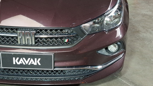 Fiat Cronos 1.8 PRECISION AUTO