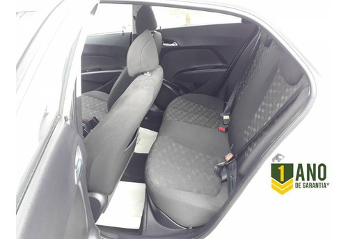 Hyundai Hb20 C./c.plus/c.style 1.6 16v