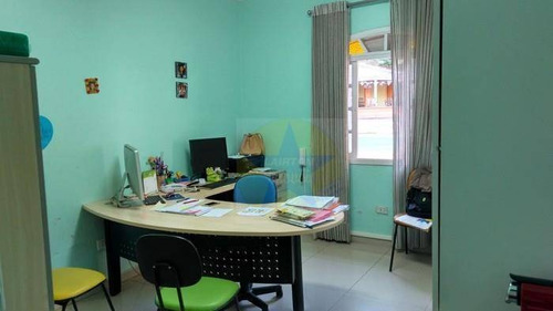 Chácara Residencial À Venda, Centro, Mairiporã - Ch0997. - Ch0997