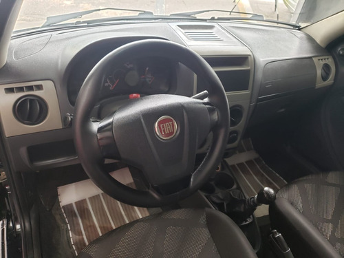Fiat Palio Fire 1.0 2015