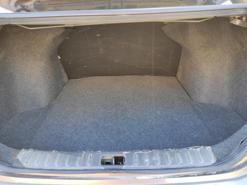 Imagem 13 de 14 de Nissan Versa