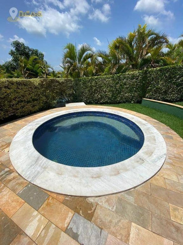 Imagem 3 de 30 de Casa À Venda, 316 M² Por R$ 1.650.000,00 - Condomínio Campos De Santo Antônio - Itu/sp - Ca1467