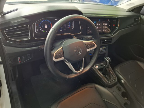 Volkswagen Pólo Polo 1.0 170 TSI HIGHLINE AUTOMÁTICO