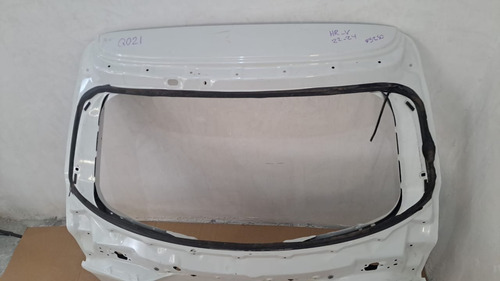 Quinta Puerta Honda Hr-v 2022 2023 2024 Original