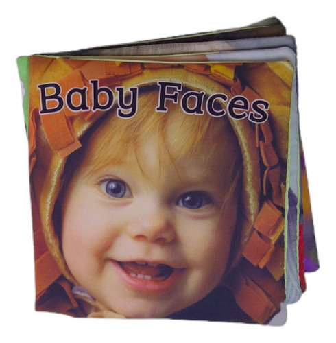 Baby Faces, De Vale Das Letras. Editora Vale Das Letras Em Português