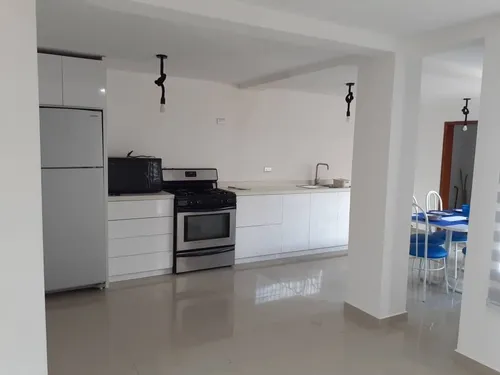 Alquiler Casa Tucacas