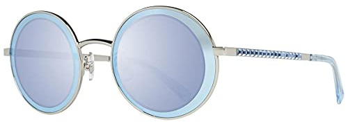 Azul Mujer Gafas De Sc13l