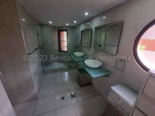 Imagen 10 de 18 de Se Vende Apartamento En Colinas De Valle Arriba