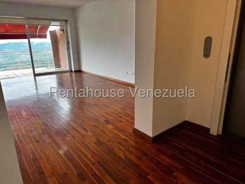 Ip Vendo Apartamento En Villa Nueva Hatillo 26-109