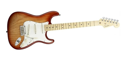 Guitarra Eléctrica Fender American Standard Stratocaster