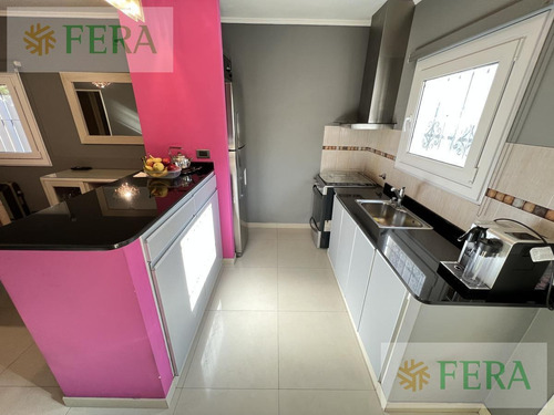 Imagen 7 de 17 de Venta Casa 3 Ambientes Con Cochera, Patio Y Quincho En Quilmes Oeste (29698)
