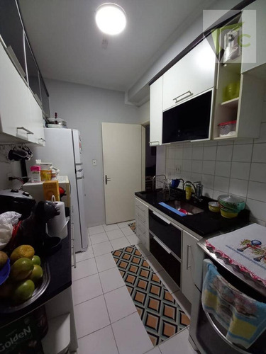 Imagem 8 de 16 de Apartamento Com 2 Dormitórios À Venda, 53 M² Por R$ 350.000,00 - Imirim - São Paulo/sp - Ap0500