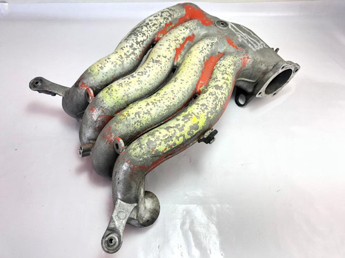 Multiple De Admision Vw Jetta A4 2.0 2000 2002 2004 2006 (Usado)