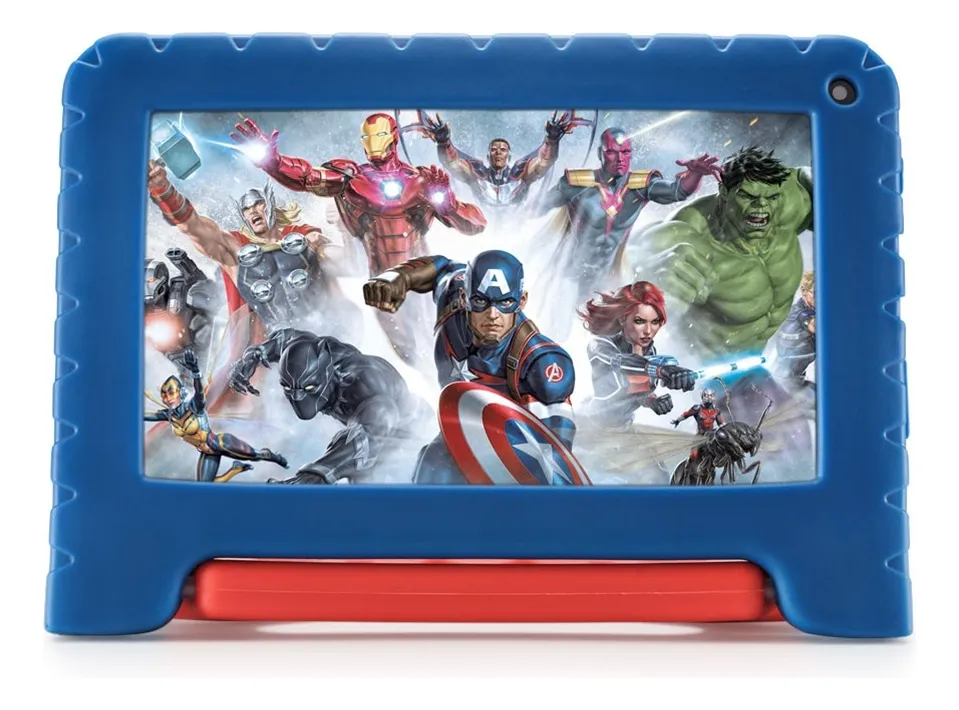 Multi Avengers Nb417