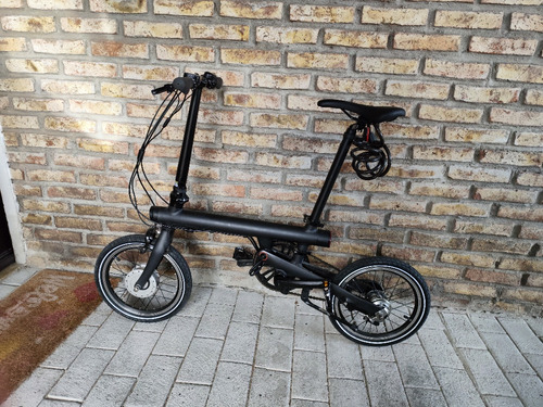 Bicicleta Xiaomi 