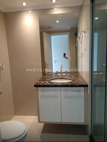 Departamento En Venta De 3 Dormitorios En Casino Tower, Punta Del Este
