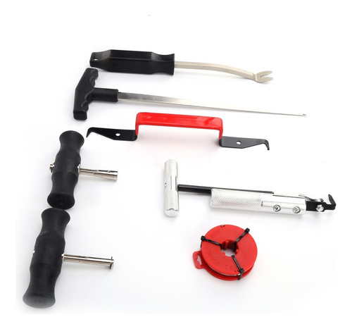 .. Kits De Herramientas For Quitar Parabrisas Coche De