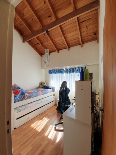 Imagen 14 de 29 de Chalet 5 Ambientes Con Parque Y Piscina Venta Mar Del Plata