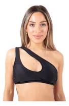 Comprar Malla Corpiño Un Hombro Ailyke Trajes De Baño Mujer