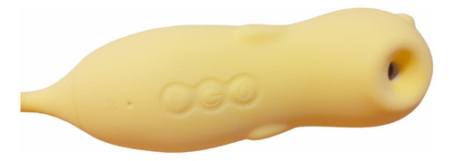Vibrador Succionador 2 En 1 Gatito Luxury