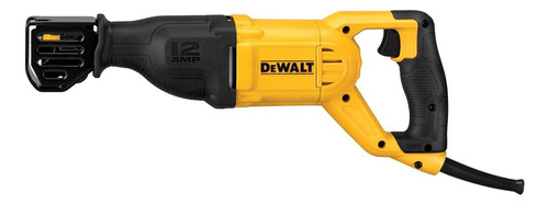 Sierra Alternativa 12 Amperios 2900 Rpm Gatillo Variable
