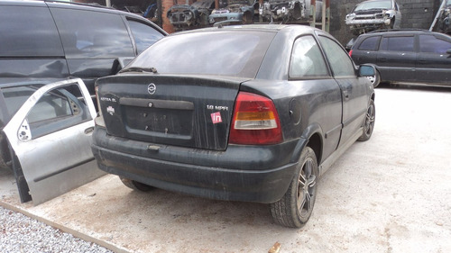 Gm Chevrolet Astra Gl 2001 (sucata Somente Peças)