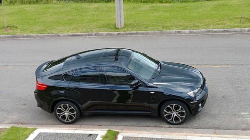 Bmw X6 - 2011/2011 - Troco Por Lancha
