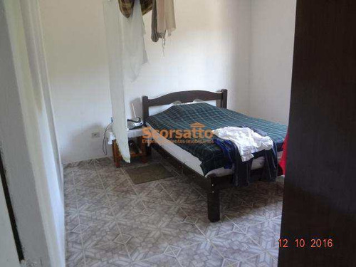 Chácara Com 2 Dorms, Britos, Juquitiba - R$ 200 Mil, Cod: 2552 - V2552