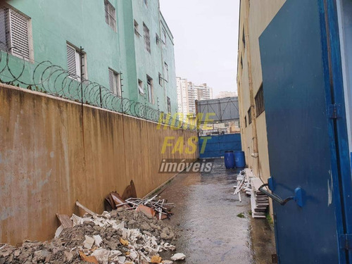Imagem 11 de 19 de Galpão Para Alugar, 1000 M² Por R$ 18.000/mês - Vila Galvão - Guarulhos/sp - Ga0304