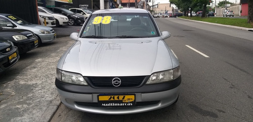 Chevrolet Vectra Mpfi 2.2 Raridade....