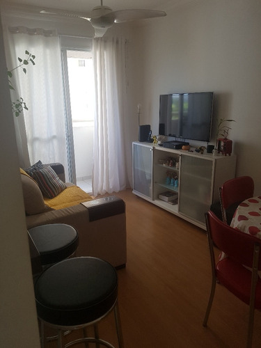 Imagem 16 de 22 de Apartamento - Ap13277 - 69482844