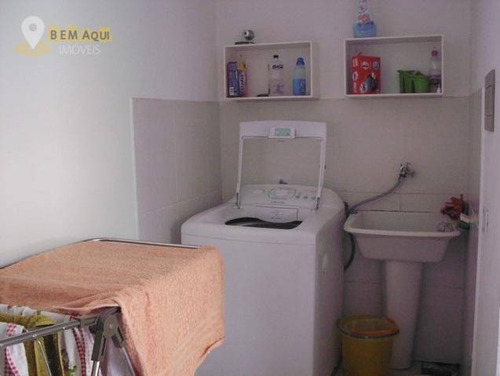 Imagem 5 de 13 de Casa Residencial À Venda, Parque Nossa Senhora Da Candelária, Itu. - Ca0337