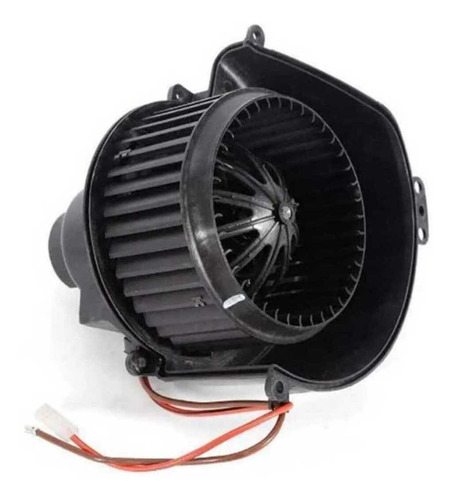 Motor Do Ventilador Interno Chevrolet Vectra E Astra