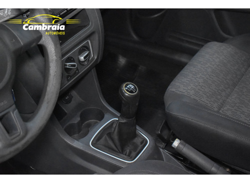 Volkswagen Fox 1.0 MI 8V FLEX 4P MANUAL
