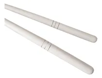 Comprar Baquetas Blancas Para Banda De Madera Rmx Rd-108