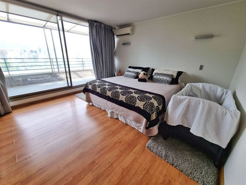Rebajado!! Penthouse Con Espectacular Terraza Con Vistas