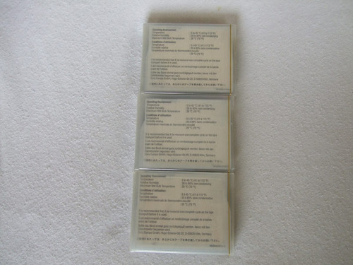Cartucho Sony Qtr-1 Travan