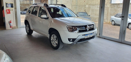 Renault Duster 2017 2.0 Ph2 4x2 Privilege 143cv