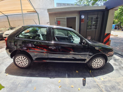 Imagen 3 de 15 de Volkswagen Gol 2013 1.4 Power 83cv 3 P
