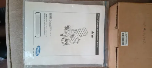Silla Eléctrica Invacare (Usado)