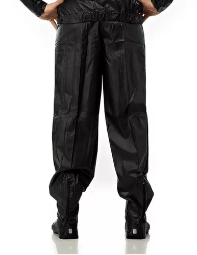 Pantalon Lluvia Moto