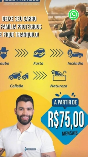 Imagem 2 de 5 de Proteção Veicular