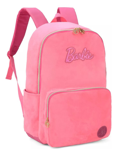 Mochila Barbie Original Linda!