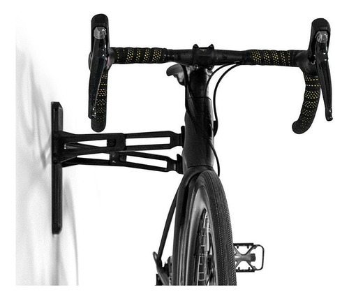 Pastilla Para Bicicletas De Pared Costilla Para Bicicletas