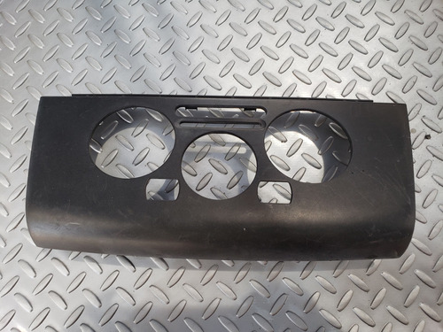 Moldura De Tablero (control De A/c) Nissan Tiida 2007-2015 