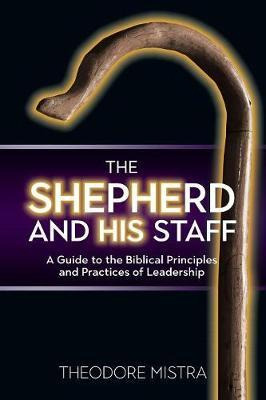 Libro The Shepherd And His Staff - Theodore Mistra