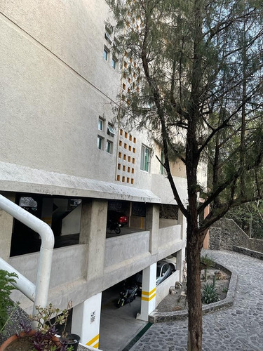 Departamento Con Doble Acceso Controlado Bien Ubicado