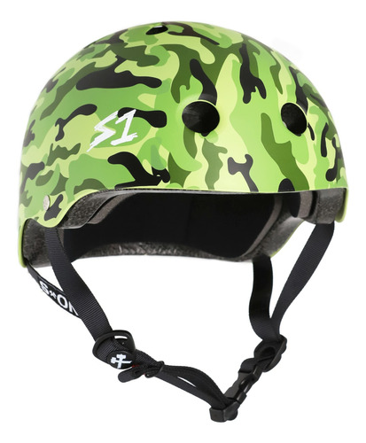 S1 Lifer Helmet For Skateboarding, Bmx, An B08gydj2ty_110524