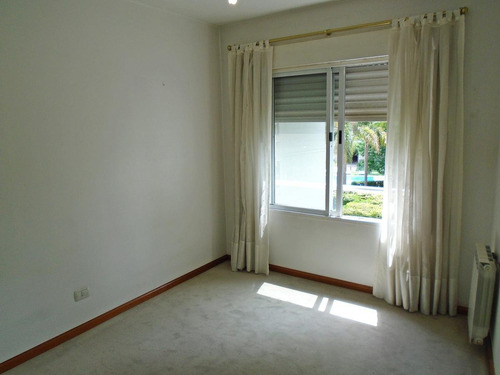 Imagen 17 de 29 de Venta Departamento 4 Ambientes Con Cochera En Martínez