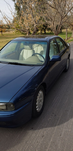 Imagen 8 de 25 de Rover 620 1995 2.0 Si